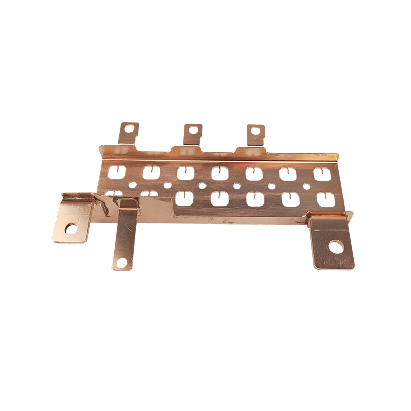 Film Capacitor Busbar