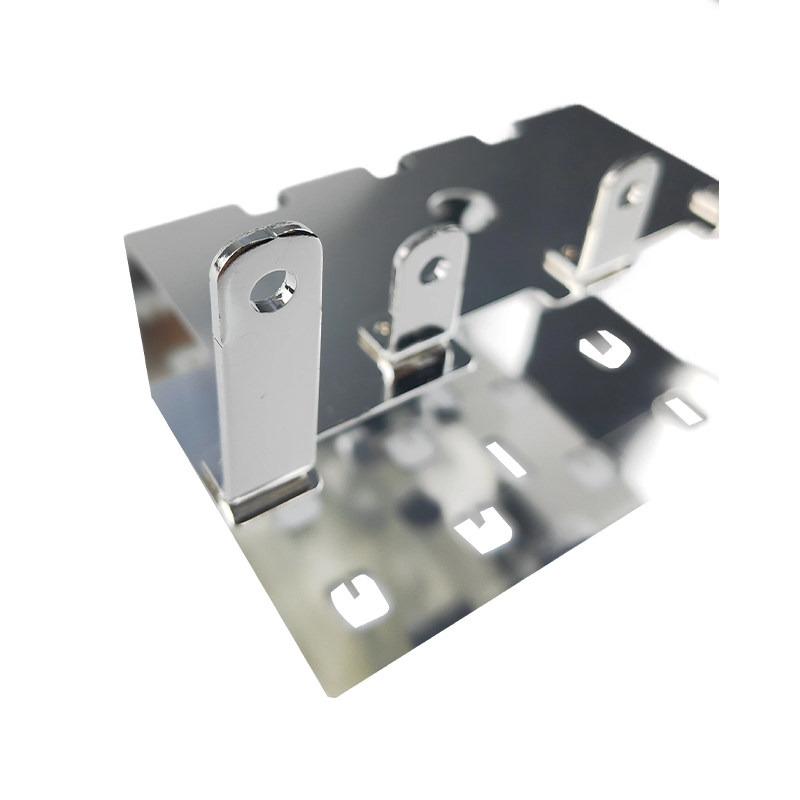 Film Capacitor Busbar
