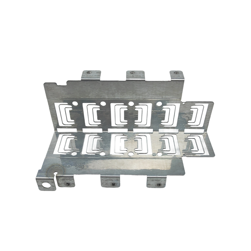 Film Capacitor Busbar
