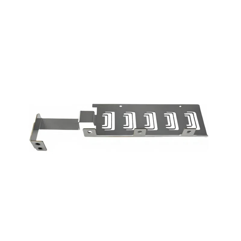 Film Capacitor Busbar