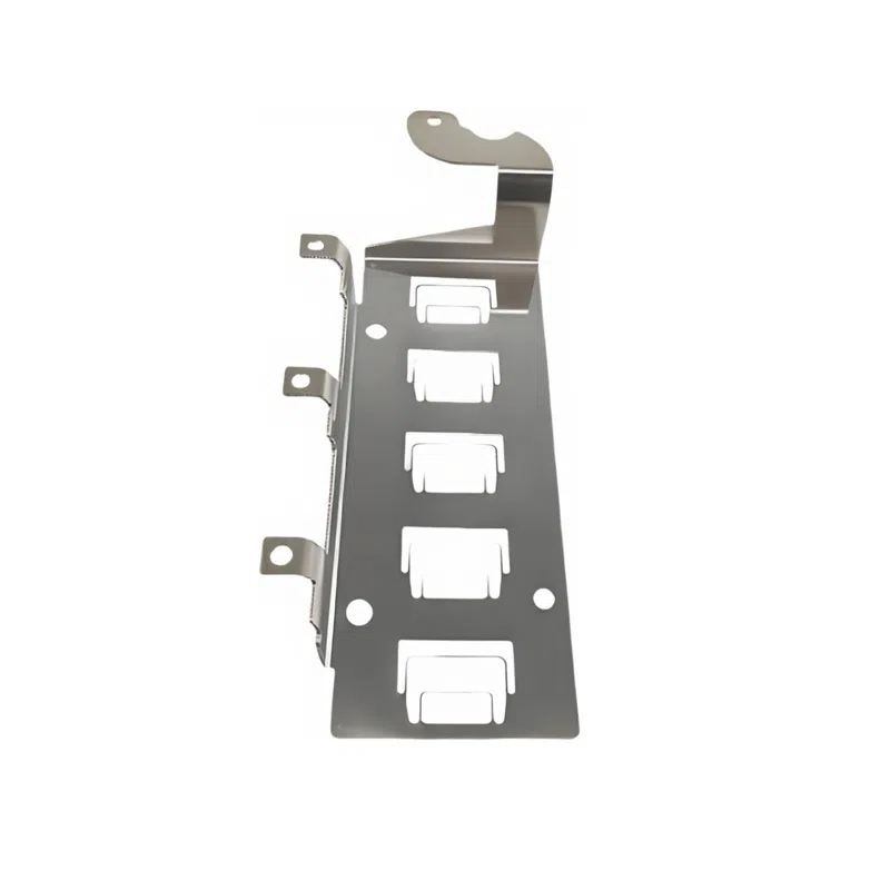Film Capacitor Busbar