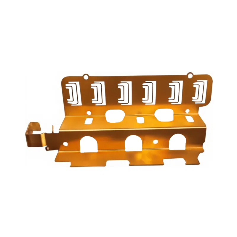 Film Capacitor Busbar