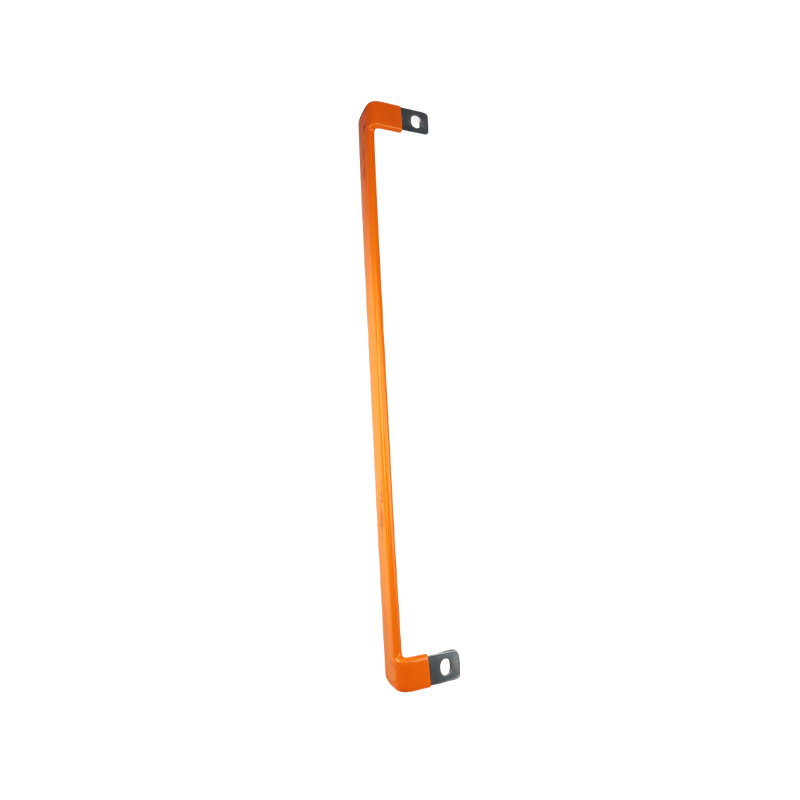 Plastic Dipped Copper Busbar