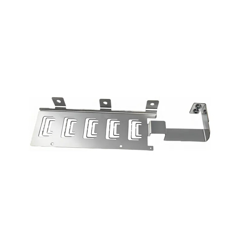 Film Capacitor Busbar