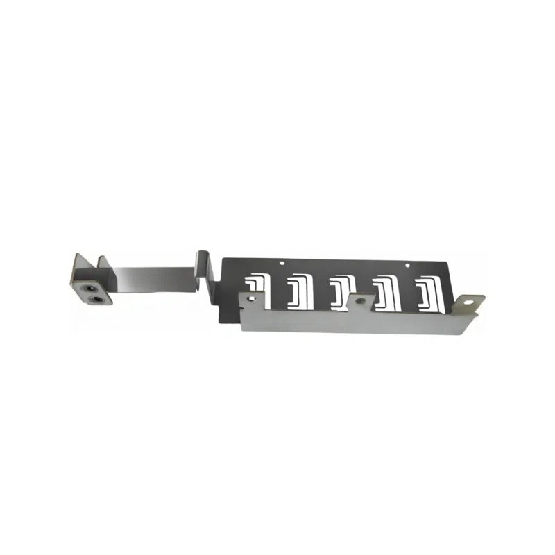 Film Capacitor Busbar