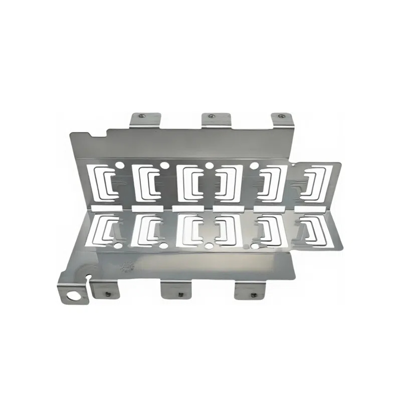 Film Capacitor Busbar