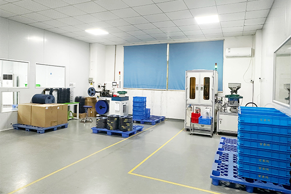 Factory Display