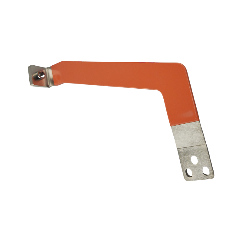 Plastic Dipped Copper Busbar
