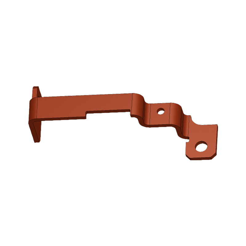 Copper Busbar