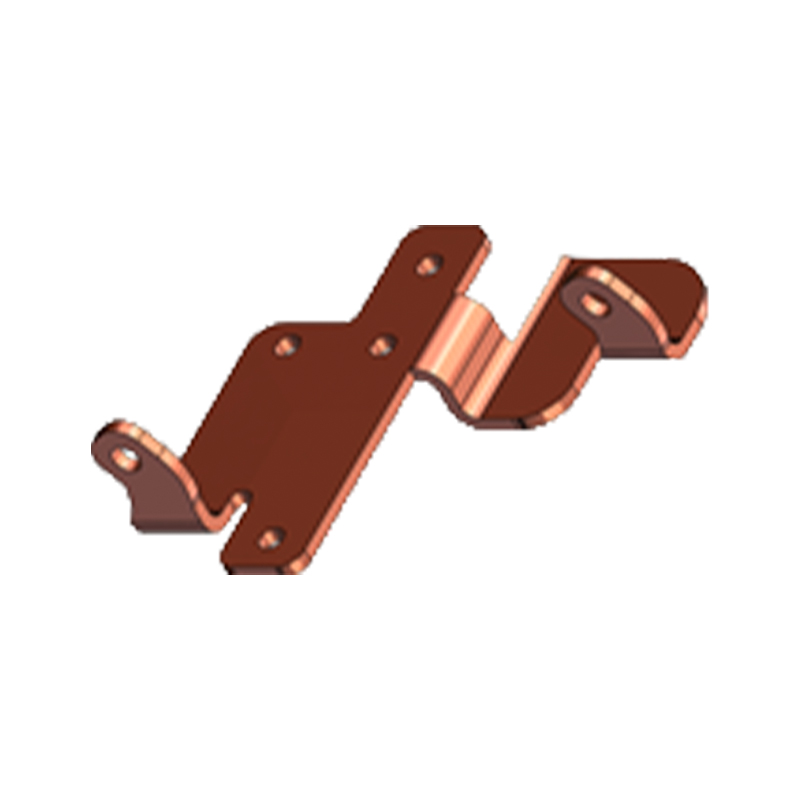 Copper Busbar