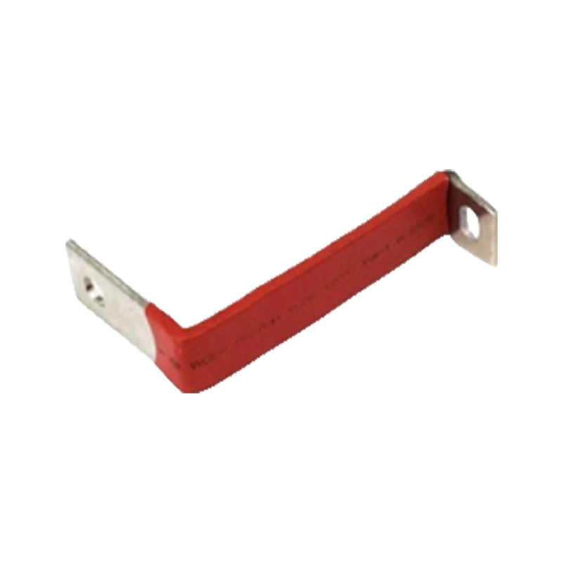 Plastic Dipped Copper Busbar