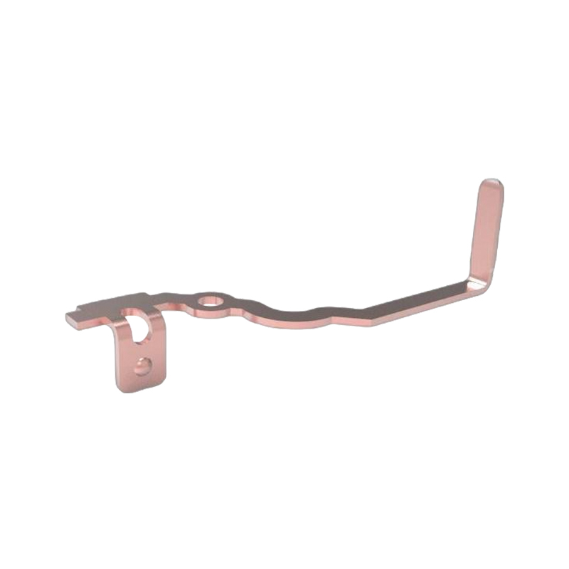 Copper Busbar