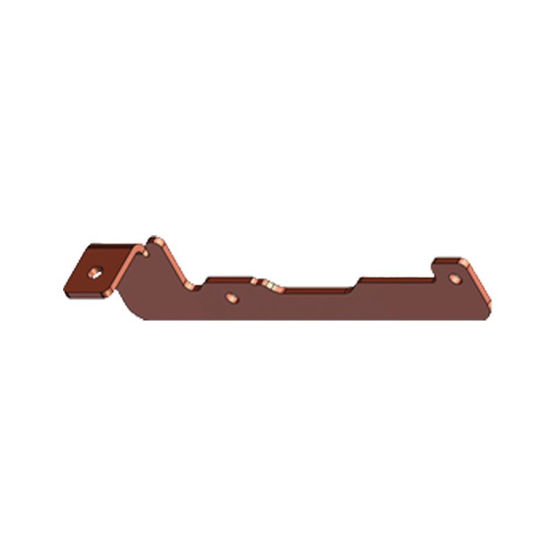 Copper Busbar