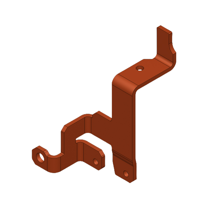 Copper Busbar