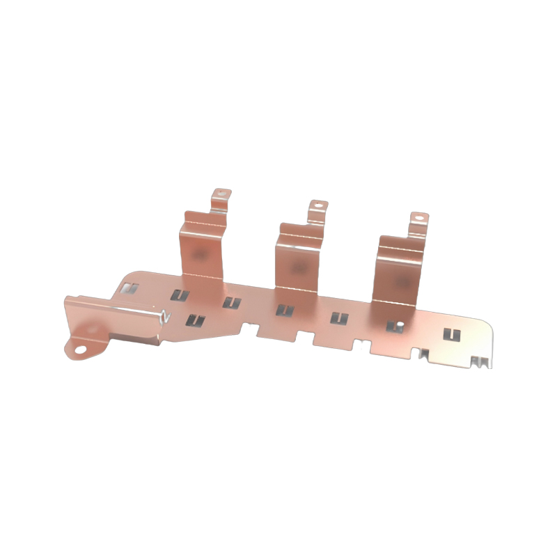Capacitor Busbar