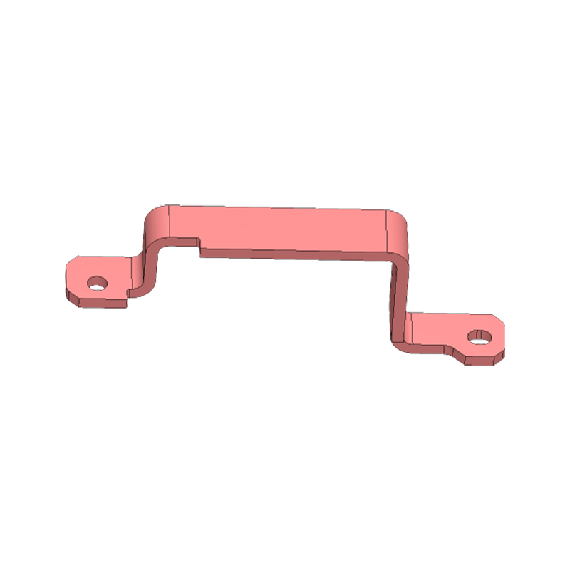 Copper Busbar