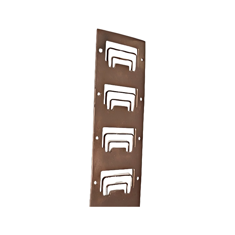 Metal Precision Stamping Parts