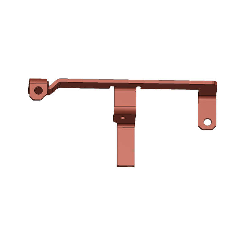 Copper Busbar