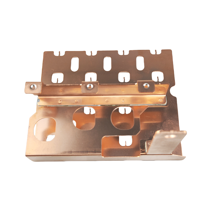 Capacitor Busbar
