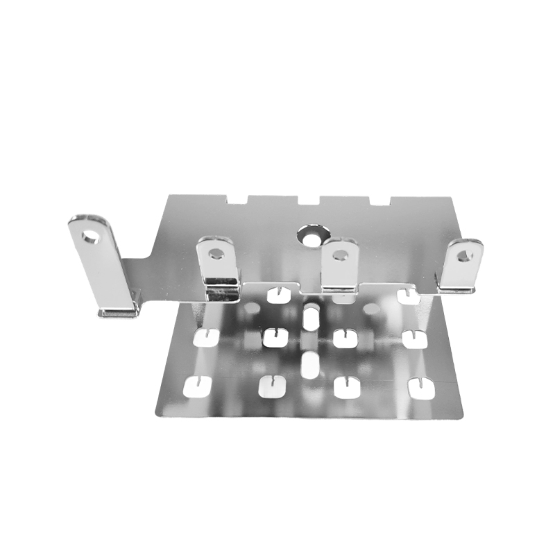 Can a capacitor busbar, with its precise connections and surface treatments, serve as a reliable current bridge in power systems?